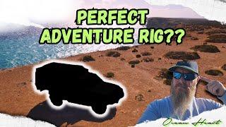 is THIS the ULTIMATE ADVENTURE 4x4?? & PART 1 of your QUESTIONS Answered | Nissan Patrol