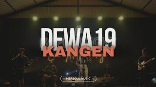 Dewa 19 - Kangen | COVER by HEPSOUL MUSIC