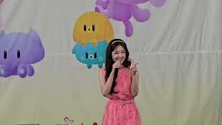 정다경가수/밤열차(김연자)/2025 100플러스 인지UP! 청춘힐링축제/대전 엑스포 시민광장/2025.6.19/ 영시야