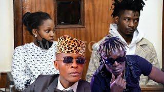 The Weekly Drone, Don Nasser behind bars as King Saha war with Chameleone escalates