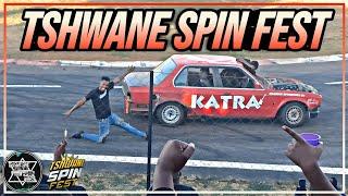 TSHWANE SPINFEST AT MAHEM RACEWAY