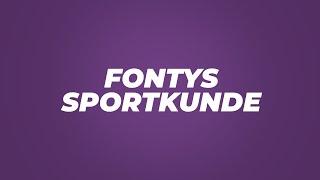 Fontys Sportkunde