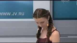 ЙОГА. ВТОРАЯ СТУПЕНЬ C ИННОЙ ВИДГОФ И РАВИ КУМАРОМ