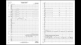 Baba Yetu by Christopher Tin/arr. Matt Conaway