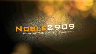 Noble 2909 Intro