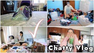 Tackling My To Do List, Clean Houses With Me & More!