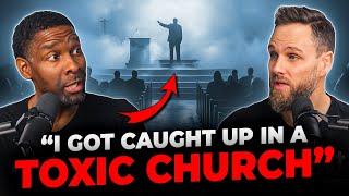 I Was MISLED by this TOXIC CHURCH but then... || Allen Parr’s HONEST Testimony