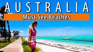 Beautiful Beaches of Western Australia | Part 1