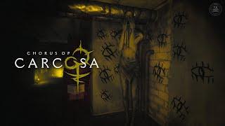 CHORUS OF CARCOSA [Preview] Gameplay Walkthrough No Commentary 4K/60FPS