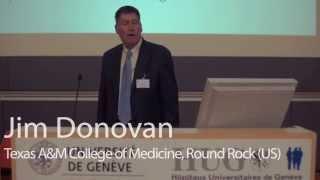 JIM DONOVAN,essential skills for Physicians in the pursuit of Person Centered Medicine