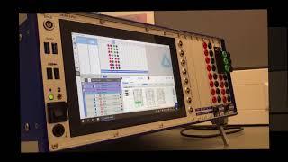 Integrate a DEWETRON Power Analyzer