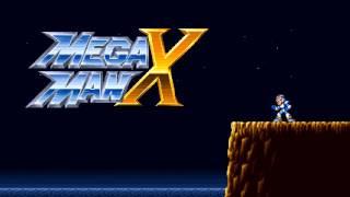 Mega Man X OST - T32: Ending