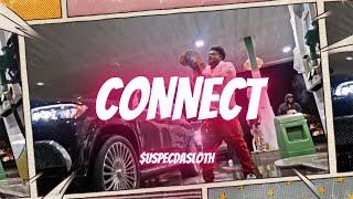 (FREE) Bossman Dlow Type Beat 2024 - "CONNECT" Prod. by $uspectdasloth