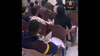 peak points of cadets