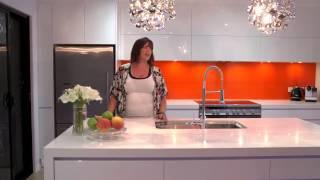 James Kitchens - Kitchen Renovations Gold Coast Testominal (Elizabeth)