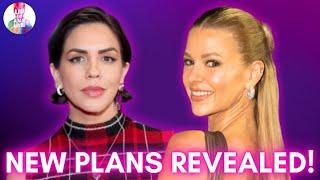 Ariana Madix and Katie Maloney's New Big Plans For Something About Her Revealed! #bravotv