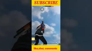 crazy anil // #shorts #yotubeshorts #freefire
