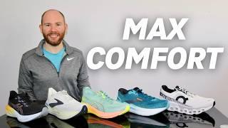 Most Comfortable Shoes | Walking, Standing All day, Running by a Foot Specialist