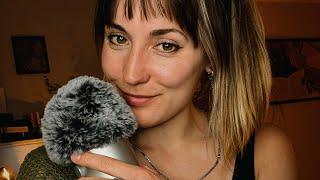 It's Friday! - A Wee ASMR Stream 