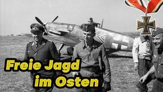 #10 Ein Jagdflieger im Osten - 1943 bis 1945