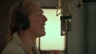 Céline Dion - Love Again - Studio recording - I Am Céline Dion