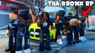 I Created a NEW GANG in Tha Bronx 3!
