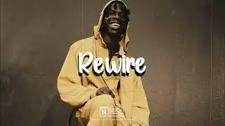 Afrobeat x Instrumental "REWIRE" Young john x Seyi Vibez x Asake x Omah Lay x Typebeat|2024