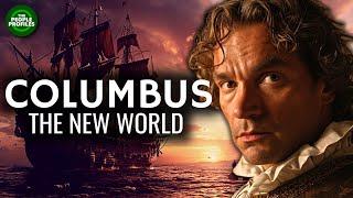 Columbus - Into the New World Documentary