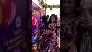 mahiManishakadance2025 #mahimanishastageshow #manishajhaofficial #bhojpuri #manishasharmanewsong