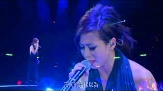 林憶蓮-為你我受冷風吹2011搖滾版