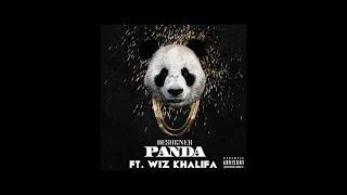 Desiigner - Panda ft. Wiz Khalifa (Remix) @iRemixMusic