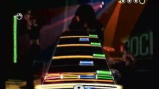 Rock Band 2 Expert Drums Visions 5 Stars