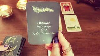 Aklımdaki kişi bensiz ne durum da beni özlüyor mu? #tarot #güncel #tarotreading