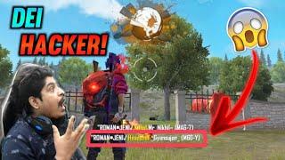 _Gyansujan_ in my match || Free fire tamil || rj rock