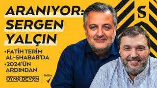 Fatih Terim, Serdal Adalı, Wolves & Vitor Pereira | Mehmet Demirkol & Kaan Kural - Oyna Devam #20