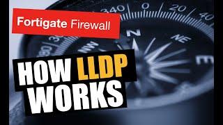 How LLDP works