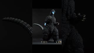 Godzilla 1991 Heat Ray Version Ichibanso Statue