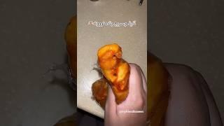 جربت اسوي كيس بطاطس  #tiktok #shorts