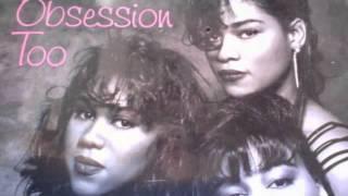 Sweet Obsession  Too 1991 Give Me All My Love Back.