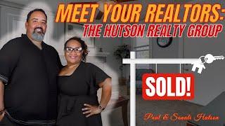 Meet Your Hampton Roads Real Estate Team | Hutson Realty Group