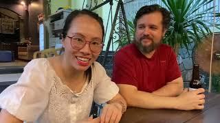 Vietnamese Socialism with Luna Oi