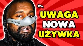 KANYE WEST Umier* Przez Swoich PRACOWNIKÓW!?