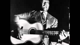 Negro Prison Blues - My Baby Got To Go