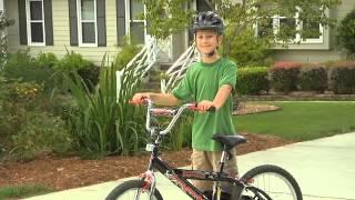 Let's Go Biking! Lesson 1: Get Ready to Ride