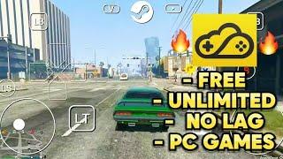 ** New Unlimited Cloud Gaming ** || Limore Cloud Gaming ||