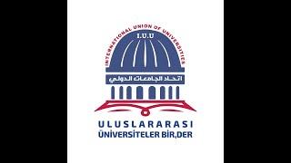 ULUSLARARASI UNIVERSITELER BIRLIGI DERNEGI