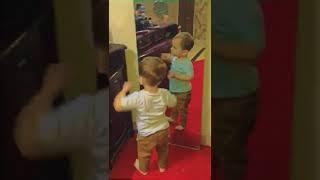 cute dance#trending #tiktok #viral #baby #fun #instagood #reels #happy #funny #life #shorts #cute