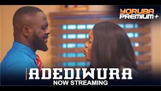 ADEDIWURA Latest Yoruba Movie 2024 | Okele | Tunde Aderinoye | Bose Akinola | Adenike Adekoya