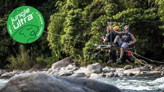 Beyond the Ultimate Jungle Ultra #throwback to 2013