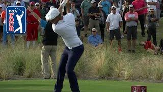 Bryson DeChambeau highlights | Round 4 | Shriners 2018